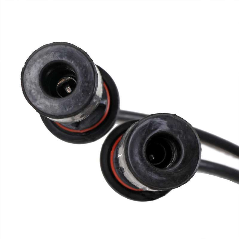 Spark Plug Ignition Wire Set for Mazda Protege 1.6l-l4 1999-2003