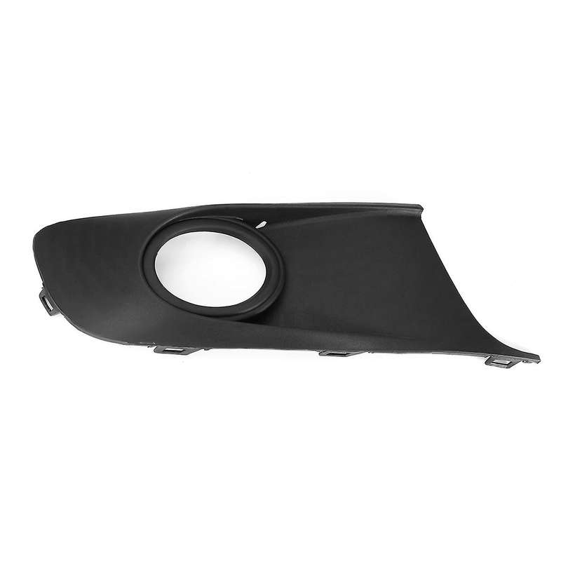Auto Front Right Bumper Fog Light Lamp Grill for -touran 2011-2015