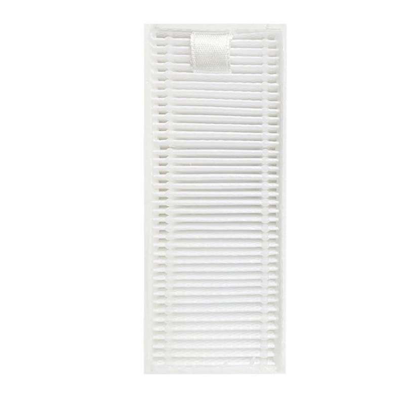 12pcs Hepa Filter for Thamtu G11 Robot Vacuum Cleaner Spare Parts
