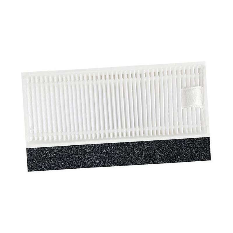 12pcs Hepa Filter for Thamtu G11 Robot Vacuum Cleaner Spare Parts