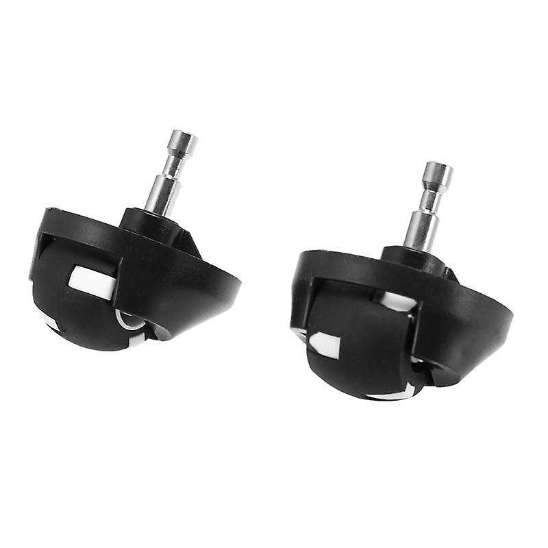 2pcs Wheel Replacement Accessories for Chuwi Ilife