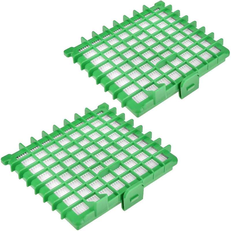 Washable Hepa Filter for Rowenta Silence Force Ro5762 Ro5921 Zr002901