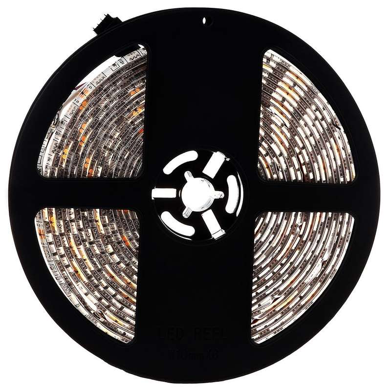 Rgb 5m 5050 Led Strip Light Flexible 300 Leds Smd Led Tape Waterproof Epoxy