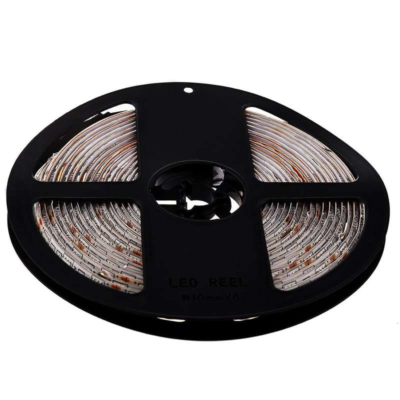 Rgb 5m 5050 Led Strip Light Flexible 300 Leds Smd Led Tape Waterproof Epoxy