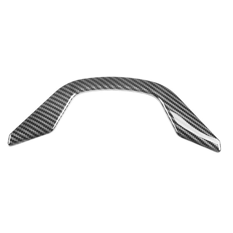 For Honda City Gn Hatchback Steering Wheel Panel Cover Top Cover
