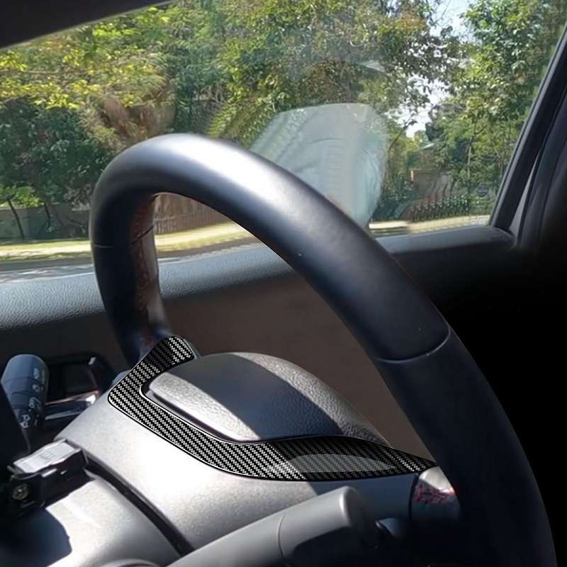 For Honda City Gn Hatchback Steering Wheel Panel Cover Top Cover