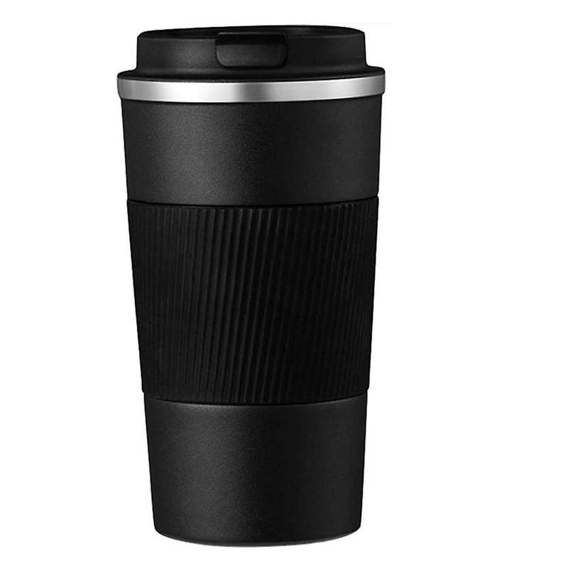 Insulation Stainless Steel Thermal Bottle for Hot Cold Drinks 500ml