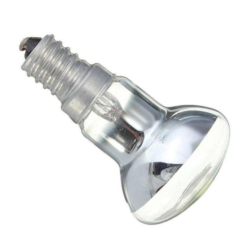 Lava Lamp E14 R39 30w Spotlight Reflector Spot Light Bulbs 5pcs