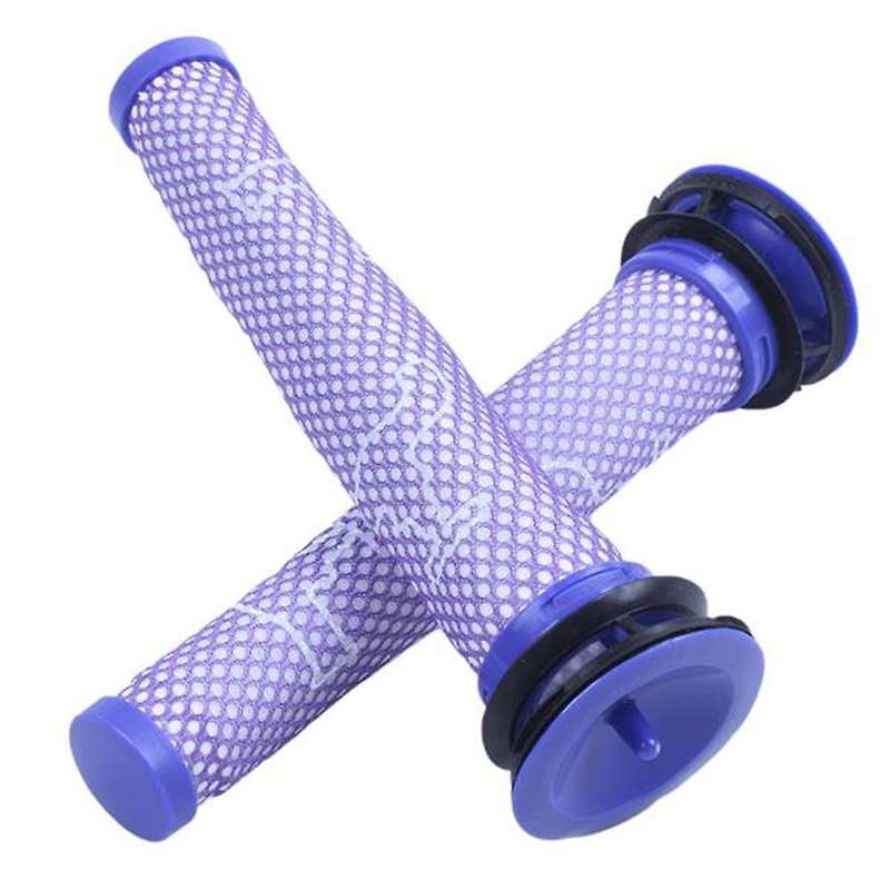 For Dyson Cleaner V7 V8 Hepa Filter Rear and Front Filter Core Hepa