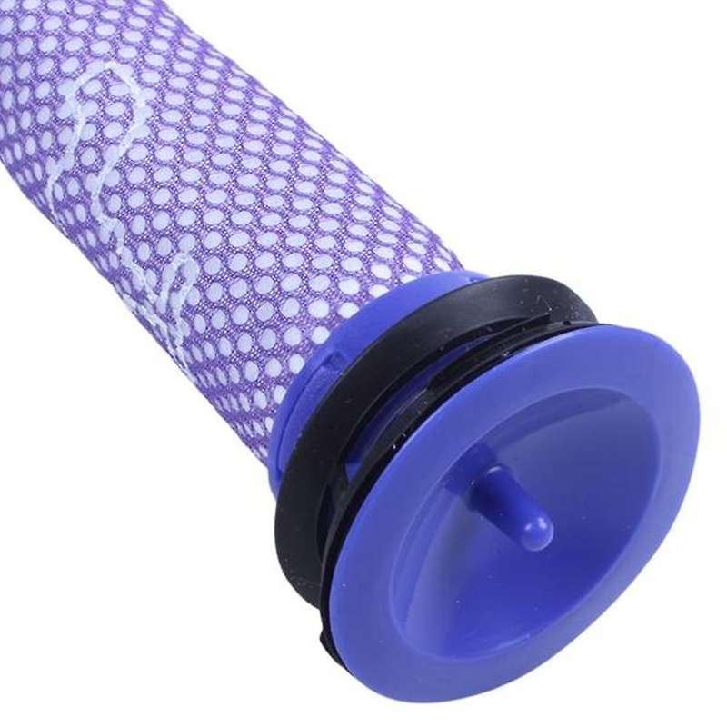 For Dyson Cleaner V7 V8 Hepa Filter Rear and Front Filter Core Hepa