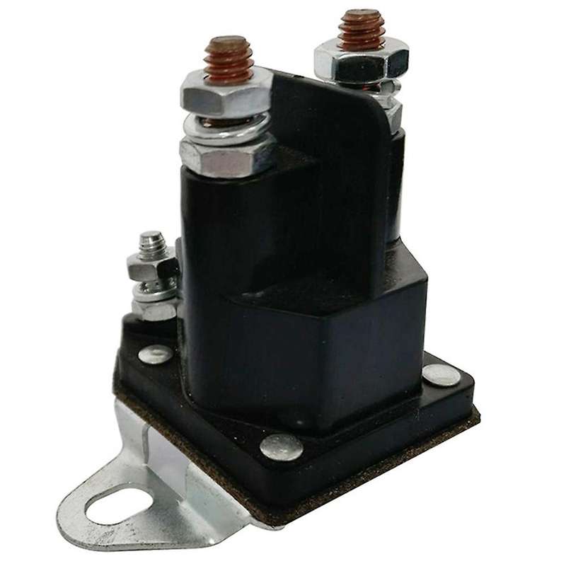 12v Starter Solenoid for 725-06156a 725-06156