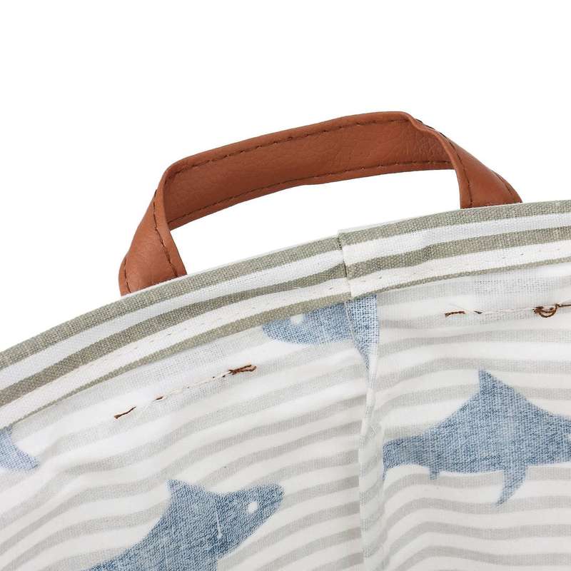 Laundry Hamper, Extra Large Collapsible Laundry Baskets