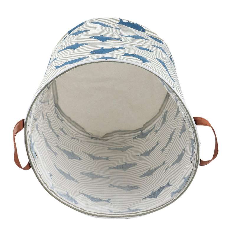 Laundry Hamper, Extra Large Collapsible Laundry Baskets