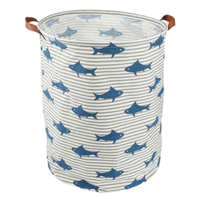 Laundry Hamper, Extra Large Collapsible Laundry Baskets