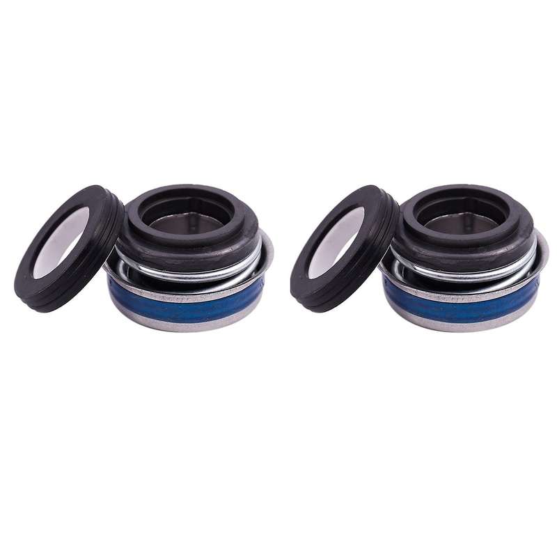 Water Pump Seal Mechanical Fits for Kawasaki Kl600 1985 1986