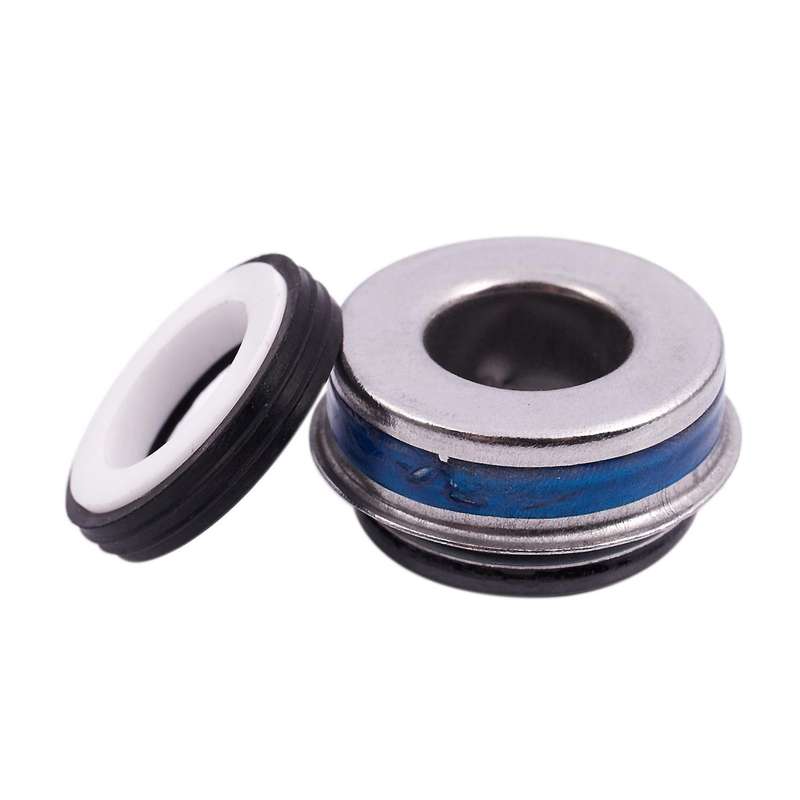 Water Pump Seal Mechanical Fits for Kawasaki Kl600 1985 1986