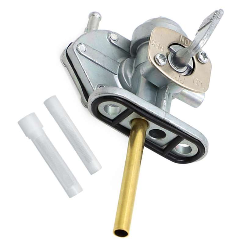 For Suzuki Bandit Gsf600s Gsf1200 Gt750 Ltz250 Faucet Valve Switch