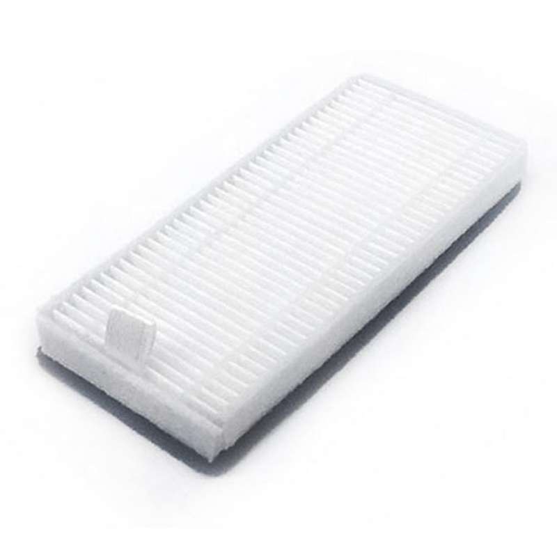 8pcs Hepa Filter Filter Cotton Robot Accessories for Eufy Robovac 11+