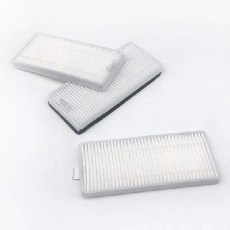 8pcs Hepa Filter Filter Cotton Robot Accessories for Eufy Robovac 11+