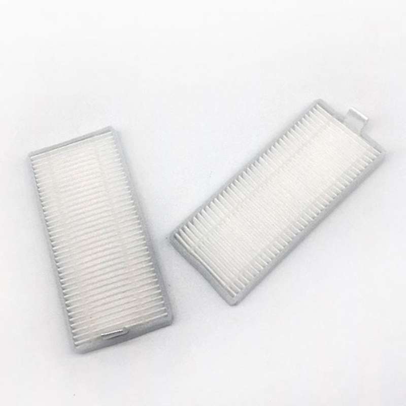 8pcs Hepa Filter Filter Cotton Robot Accessories for Eufy Robovac 11+