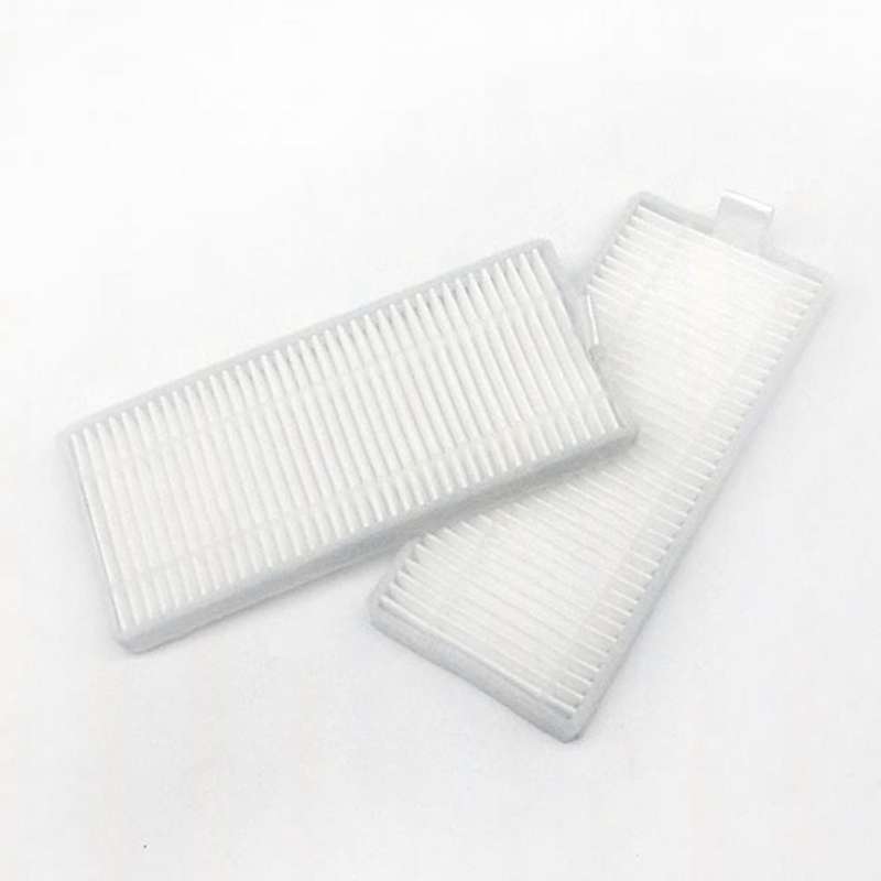 8pcs Hepa Filter Filter Cotton Robot Accessories for Eufy Robovac 11+