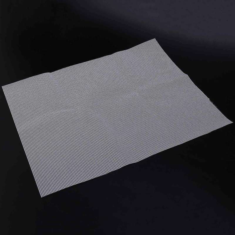 Silicone Board Non-stick Snack Net Dry Sieve Dumpling Subnet 5 Packs