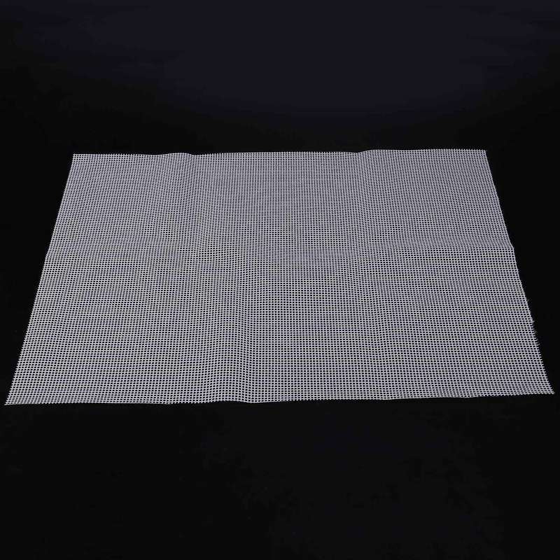 Silicone Board Non-stick Snack Net Dry Sieve Dumpling Subnet 5 Packs