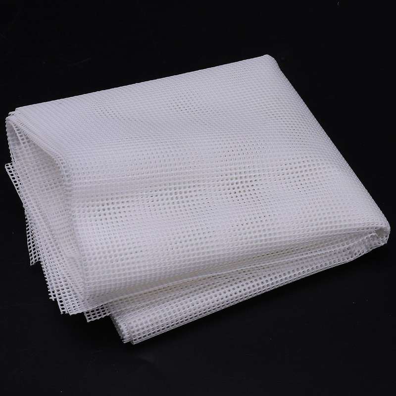 Silicone Board Non-stick Snack Net Dry Sieve Dumpling Subnet 5 Packs