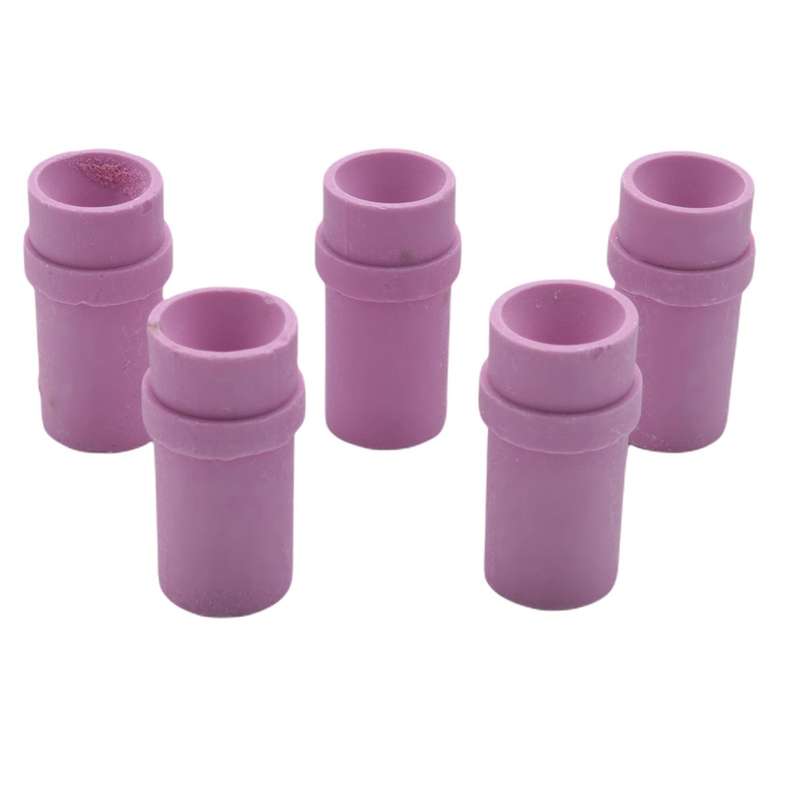 20 Pcs Ceramic Sandblaster Nozzle Air Siphon Sand Blasting Tools