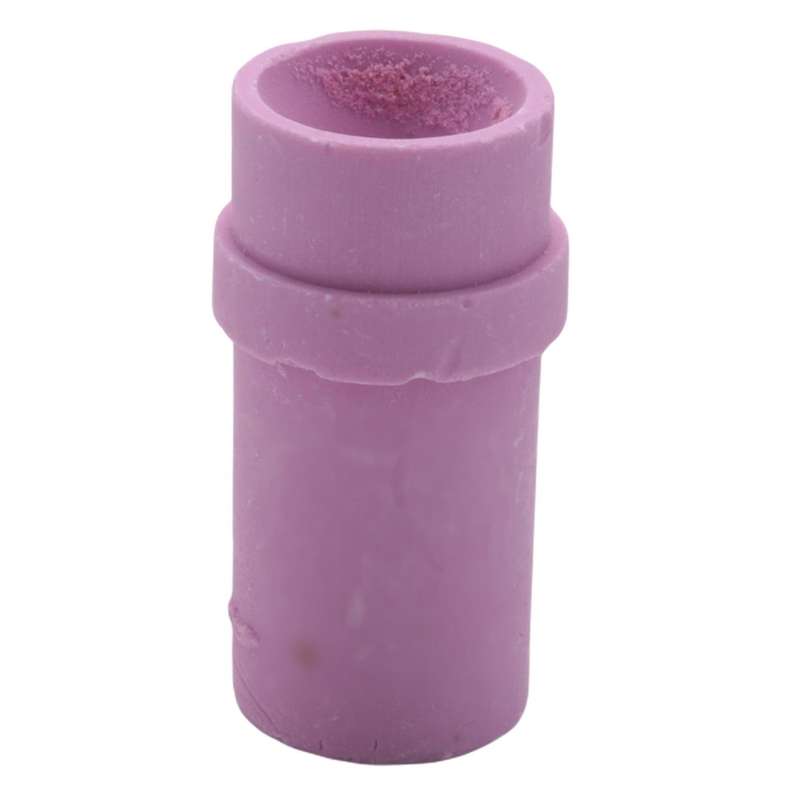 20 Pcs Ceramic Sandblaster Nozzle Air Siphon Sand Blasting Tools