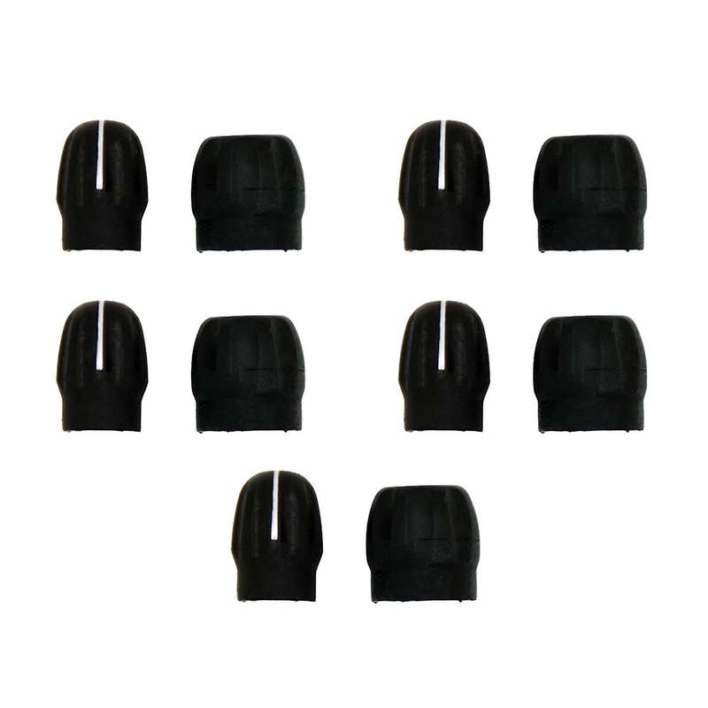 Replacement Ear Pads Cushions for Bose Aviation Headset X A10 A20