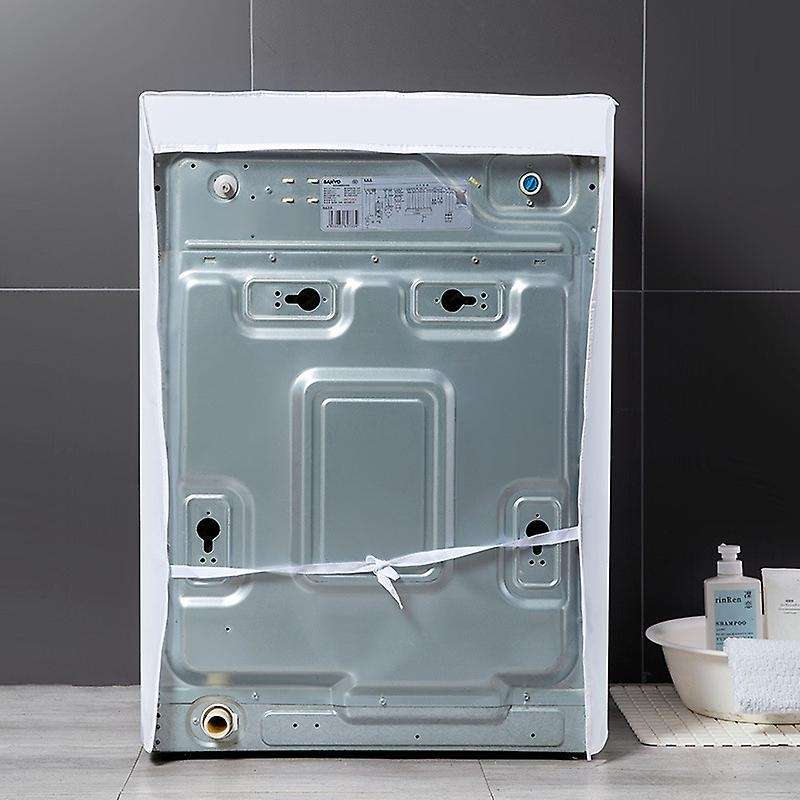 Washer Dryer Cover Waterproof Anti-splash,dryer Dust Cover