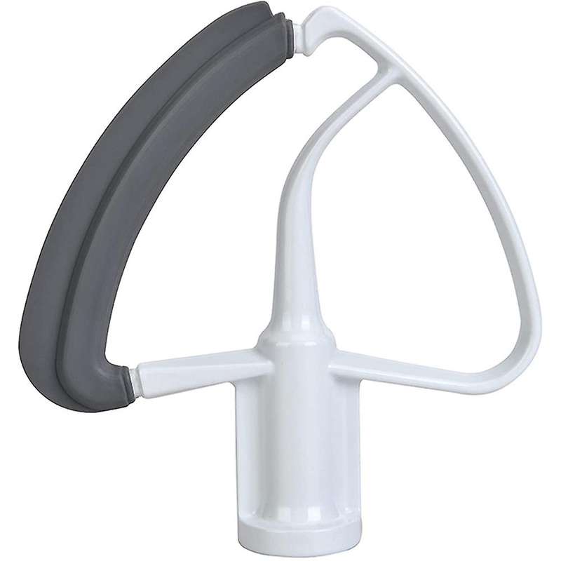Flex Edge Beater for Kitchenaid Mixer 4.5-5 Qt Tilt-head Stand