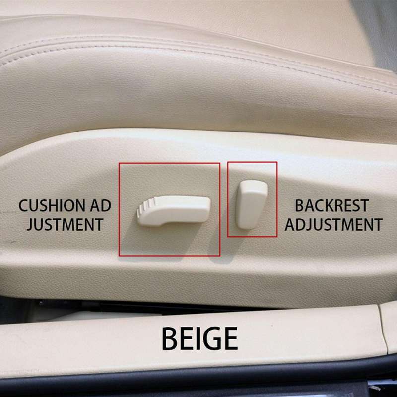 For Nissan Teana Altima 2008-2018 Car Seat Adjustment Button Right