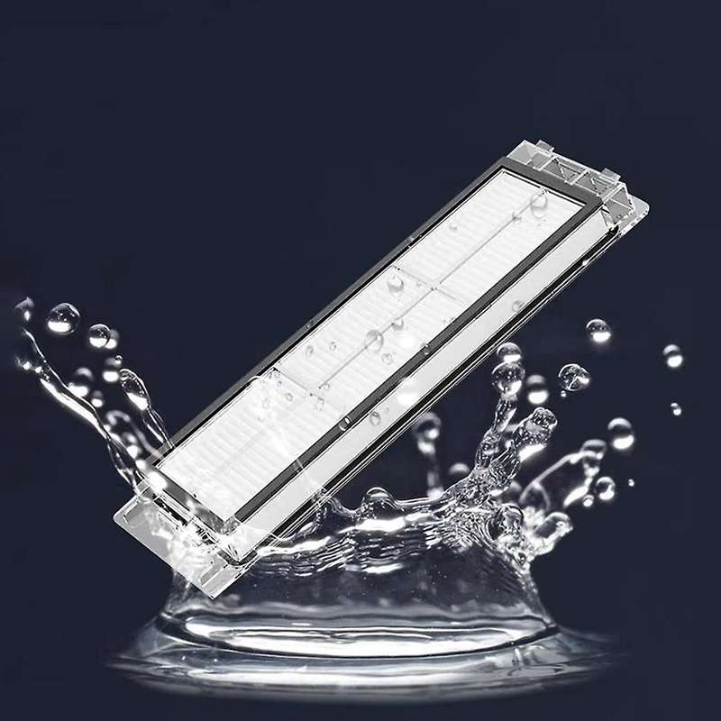 For Xiaomi Roborock Q5 Q5+ Main Brush Side Brushes Filters