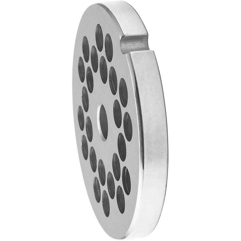 Type 12 Meat Grinder Plate Discs Blades for Kitchenaid Mixer Fga D