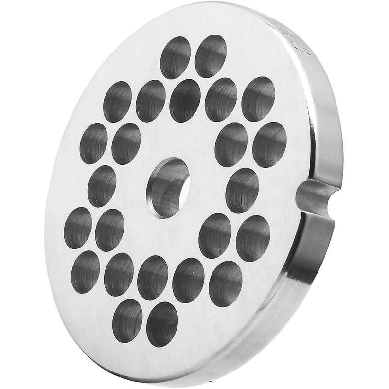 Type 12 Meat Grinder Plate Discs Blades for Kitchenaid Mixer Fga D
