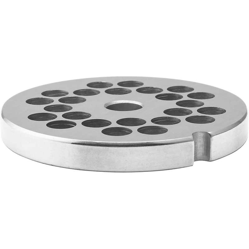 Type 12 Meat Grinder Plate Discs Blades for Kitchenaid Mixer Fga D
