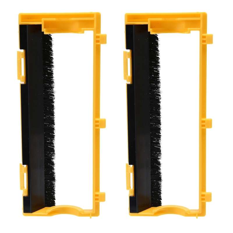 Kit Set Cover for Shark Rv700 Rv720 Rv750 Rv755 Robot Sweeper Parts