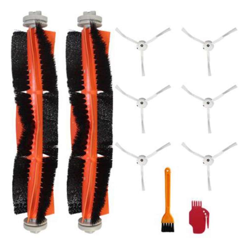 Robot Vacuum Cleaner Parts Accessories Suitable for Xiaomi Roborock