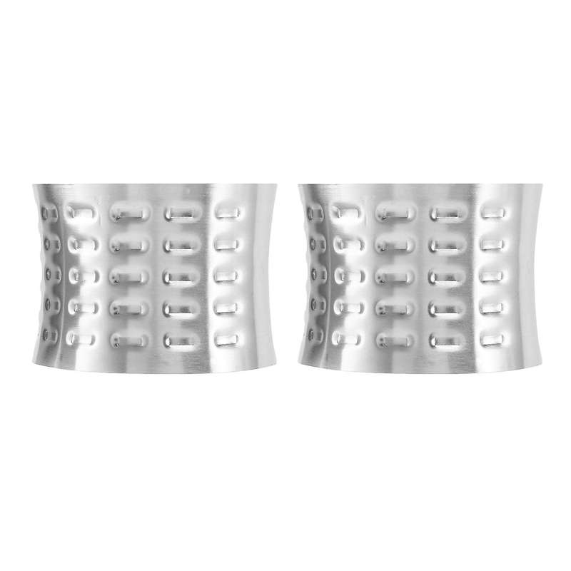 Corn Stripper Cutter, 2 Pcs Corn Peeler Rotating Corn Cob Stripper