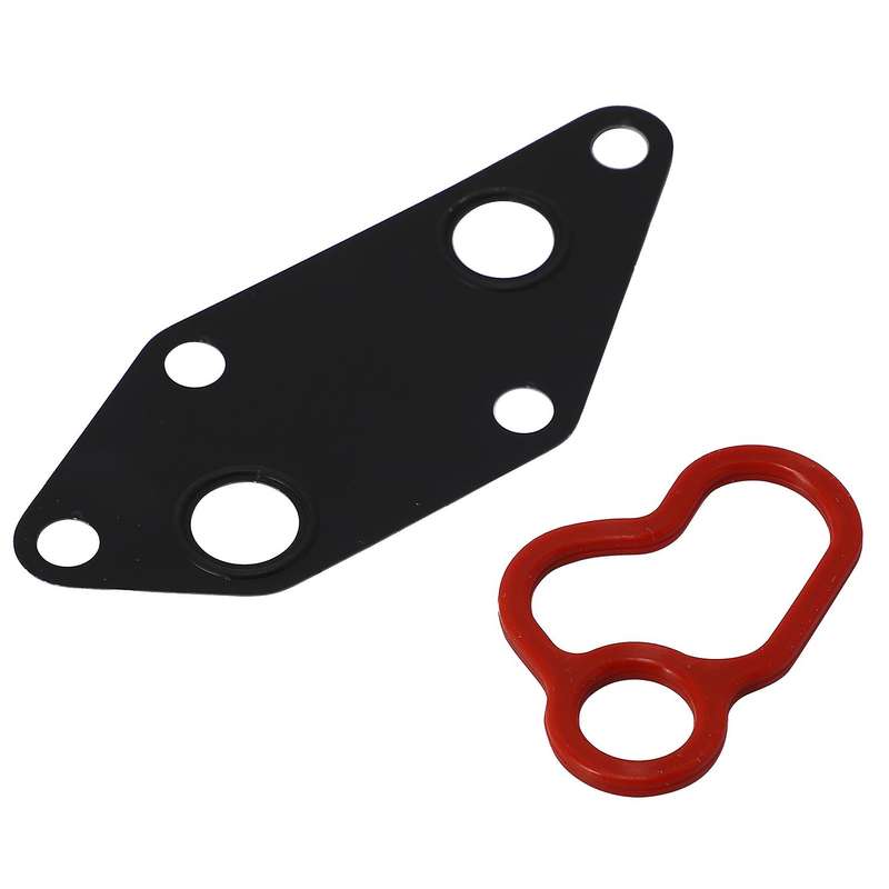 Car Oil Cooler Gasket Set for Nissan Altima Sentra Rouge 2.5l 07-13
