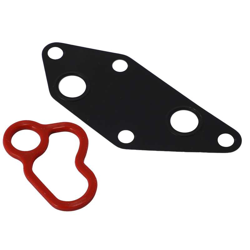 Car Oil Cooler Gasket Set for Nissan Altima Sentra Rouge 2.5l 07-13