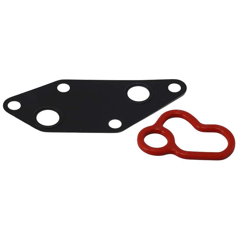 Car Oil Cooler Gasket Set for Nissan Altima Sentra Rouge 2.5l 07-13
