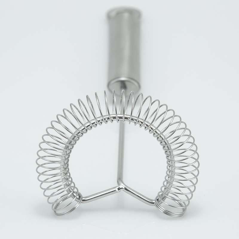 Sauce Master Whisk Stainless Steel Manual Egg Beater