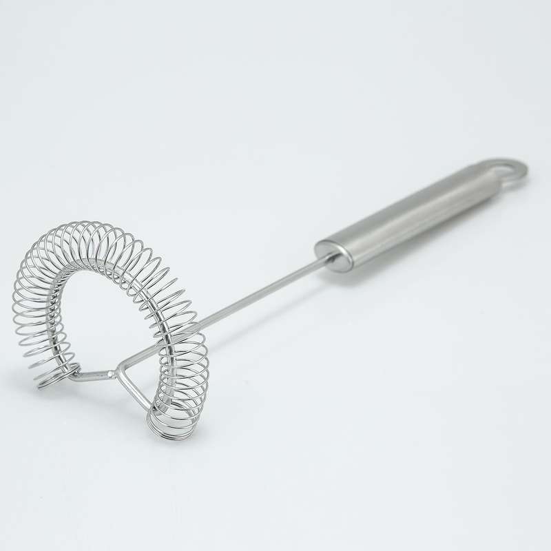 Sauce Master Whisk Stainless Steel Manual Egg Beater