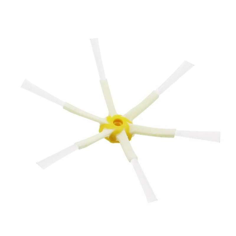 Replacement Parts Main Brush Side Brush Hepa Filter for Irobot Roomba