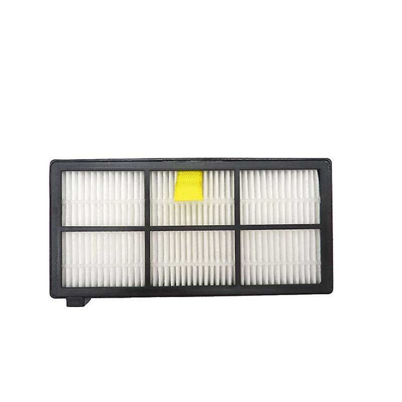 Replacement Parts Main Brush Side Brush Hepa Filter for Irobot Roomba