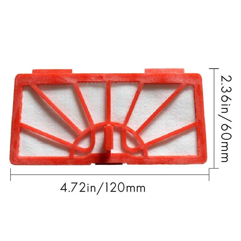 Sweeper Accessories Filter Elements for Neato Xv-11 Xv-12 Xv-14 Xv-21