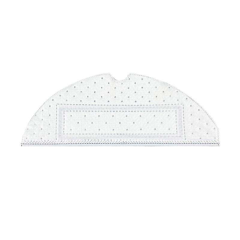 12pcs Disposable Mop Replacement for Xiaomi Pad Rags Spare Parts Kits